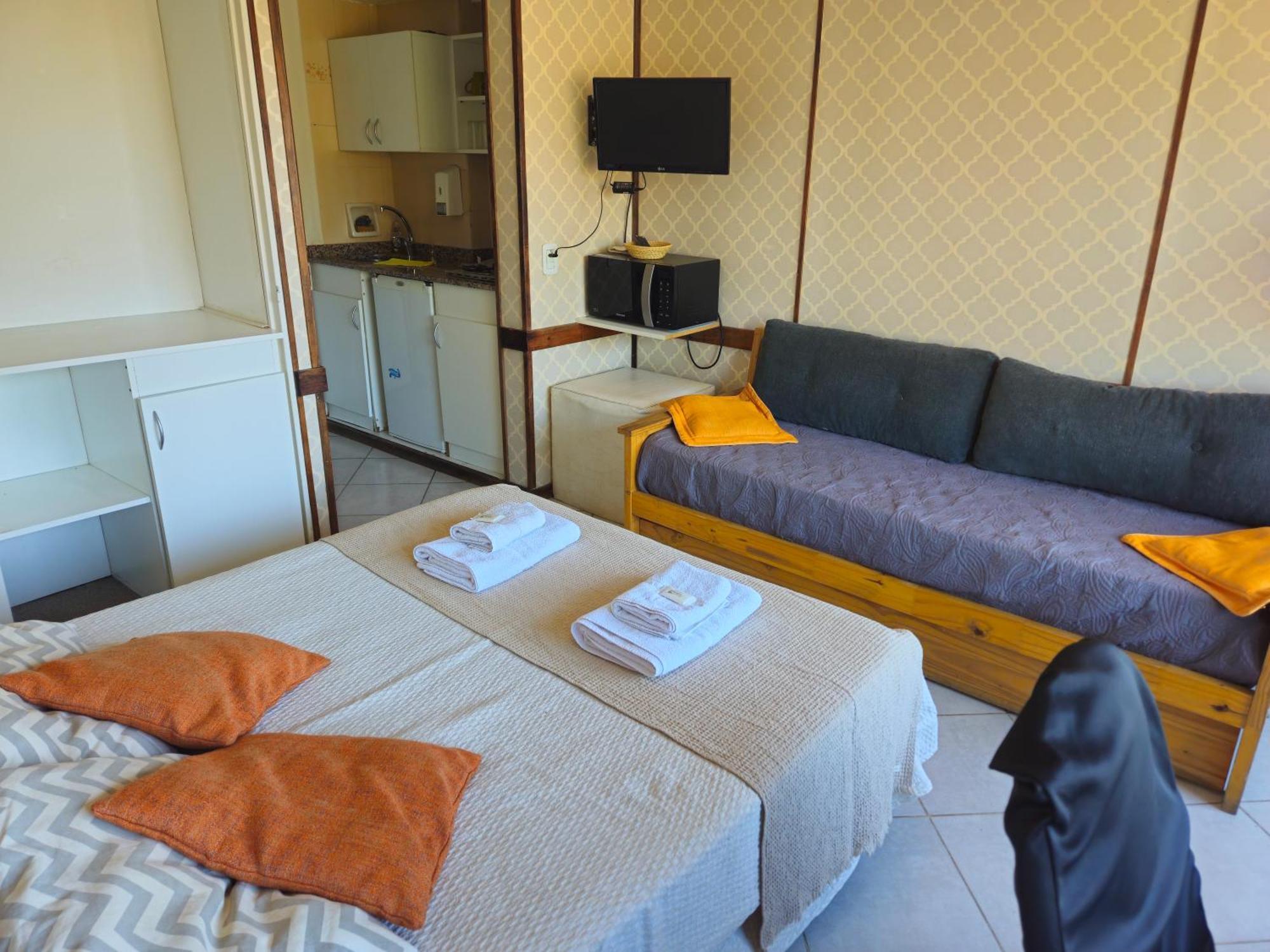 Studio Centro Vista Al Lago ซานคาร์ลอส เด บาริโลเช ภายนอก รูปภาพ